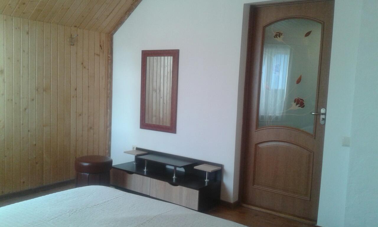 Cottage Palitra ยาบลูนิตซา ภายนอก รูปภาพ
